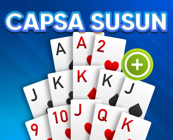 capsa Susun